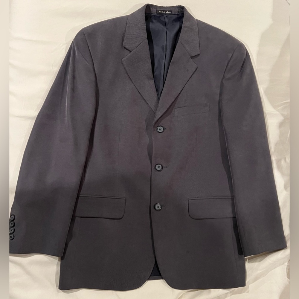 Alfani Mens Sport Coat